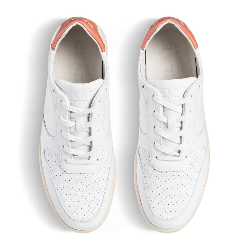 CLAE Drops The Louie, A Sneaker Designed With Comfort And